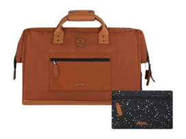 Sac de Voyage Cabaïa Duffle Essentiels Oxford Turin