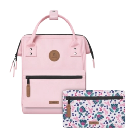 Sac à Dos Cabaïa Adventurer Essentials Recycled Oxford Ouidah Small