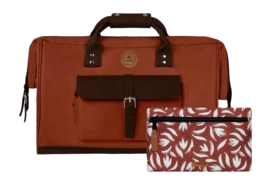 Reisetasche Cabaïa Duffle Wanderer Unisex San Cristobal