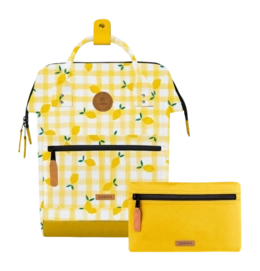 Sac à Dos Cabaïa Adventurer Waterproof Recycled Oxford Faro Apero Medium
