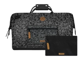 Sac de Voyage Cabaïa Duffle All Over Maupiti