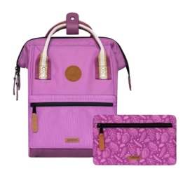 Sac à Dos Cabaïa Adventurer Sporty Recycled Oxford Naxos Small