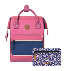 Rugzak Cabaïa Adventurer Recycled Ripstop Braga Medium