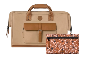 Sac de Voyage Cabaïa Duffle Randonneur Kuala Lumpur