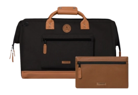 Travel Bag Cabaïa Duffle Essentials Oxford Cologne
