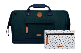 Travel Bag Cabaïa Duffle Essentials Oxford Port Antonio