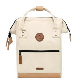 Rucksack Cabaïa Adventurer Sporty Recycled Oxford Unisex Lobito Large