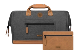 Sac de Voyage Cabaïa Duffle Essentiels Oxford Londres