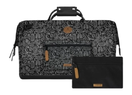 Travel Bag Cabaïa Duffle All Over Amiens