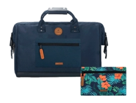 Reisetasche Cabaïa Duffle Essentials Oxford Unisex Reykjavik