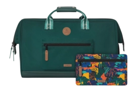 Travel Bag Cabaïa Duffle Sporty Lima