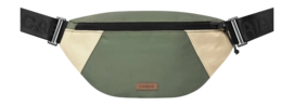 Gürteltasche Cabaïa Belt Bag Rip Stop Unisex Vila Verde Small