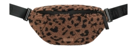 Waist Bag Cabaïa Belt Bag Recycled Fleece Gaya Small