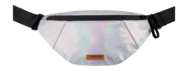 Heuptas Cabaïa Belt Bag Iridescent Riverdale Small