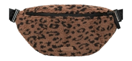 Heuptas Cabaïa Belt Bag Recycled Fleece Gaya Large