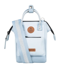 Sac à Bandoulière Cabaïa Nano Essentials Recycled Oxford Paros