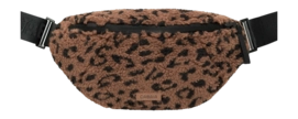 Gürteltasche Cabaïa Belt Bag Recycled Fleece Unisex Gaya Medium