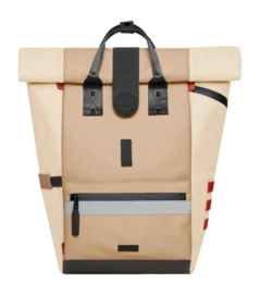 Rugzak Cabaïa Explorer Recycled Oxford Menton Medium