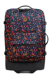 Koffer Cabaïa Soft Suitcase - Maupiti M