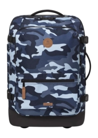 Suitcase Cabaïa Suitcase Soft - Bimini S