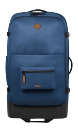 Koffer Cabaïa Soft Suitcase - Shiraz L
