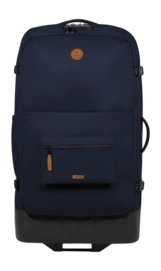 Koffer Cabaïa Soft Suitcase - Reykjavik L