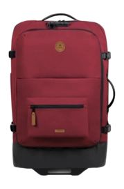 Koffer Cabaïa Soft Suitcase - Sibiu M