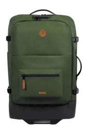 Koffer Cabaïa Soft Suitcase - Coromandel M