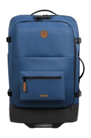 Koffer Cabaïa Soft Suitcase - Shiraz M