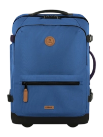 Koffer Cabaïa Soft Suitcase - Shiraz S