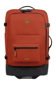 Koffer Cabaïa Soft Suitcase - Kaikoura M