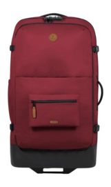 Valise Cabaïa Valise Souple - Sibiu L