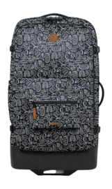 Koffer Cabaïa Soft Suitcase - Amiens L