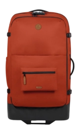 Koffer Cabaïa Soft Suitcase - Kaikoura L