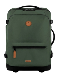 Valise Cabaïa Soft Suitcase - Coromandel S