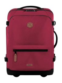 Koffer Cabaïa Soft Suitcase - Sibiu S