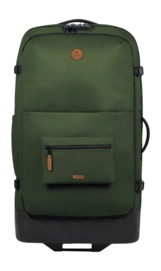 Koffer Cabaïa Soft Suitcase - Coromandel L
