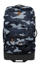 Valise Cabaïa Souple - Bimini L