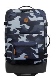 Valise Cabaïa Soft Valise - Bimini M