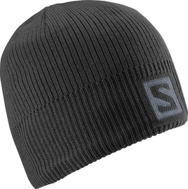Bonnet Salomon Logo Black