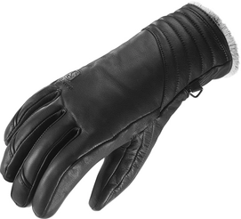 Handschoenen Salomon Native Women Black