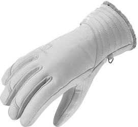Handschoenen Salomon Native Women White