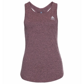 Débardeur Odlo Women Run Easy Pink