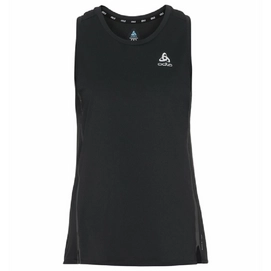 Tanktop Odlo Zeroweight Chill-Tec Black Damen