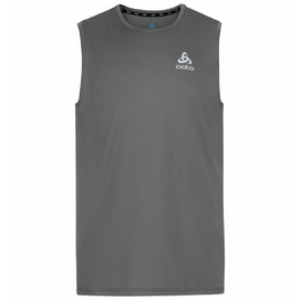Tank Top Odlo Men Essential Steel Grey