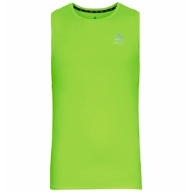 Débardeur Odlo Men Zeroweight Chill-Tec Lounge Lizard