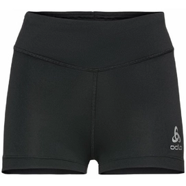 Sports shorts Odlo Women Tights Short Essential Sprinter Black
