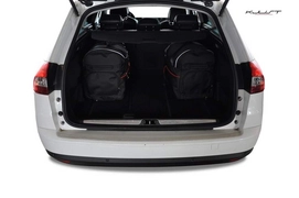 Tassenset Kjust Citroen C5 Tourer 2008+  (5-delig) Variant I