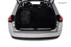 Tassenset Kjust Citroen C5 Tourer 2008+  (5-delig) Variant I