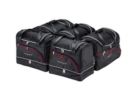 Tassenset Kjust Citroen C5 Tourer 2008+  (5-delig) Variant I